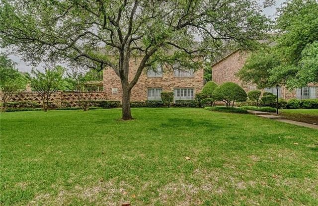 4345 Bellaire Dr S Apt 235S - 4345 Bellaire Drive South, Fort Worth, TX 76109