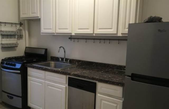 774 Union Street - 774 Union Street, Brooklyn, NY 11215