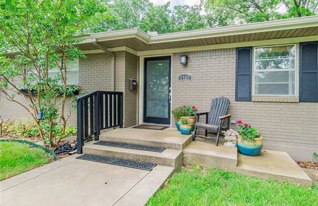 1727 Bonner Street - 1727 Bonner Street, McKinney, TX 75069