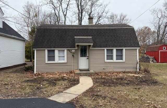 5938 DUNHAM Road unit: Rear photos photos