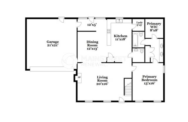 4185 Blacksmith Cove Gallery 2