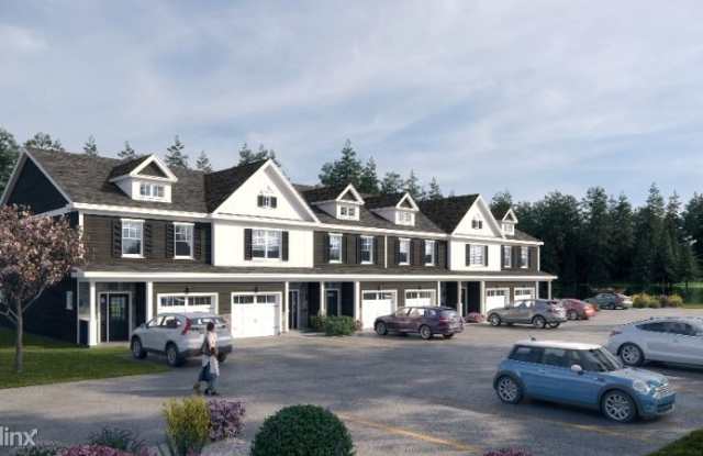 8 Edgewater Circle 8 - 8 Edgewater Circle, Danbury, CT 06810