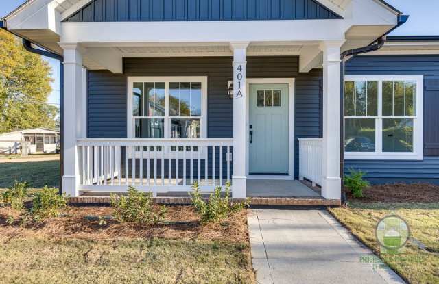 401 South Franklin Road - A - 401 South Franklin Road, Sans Souci, SC 29609