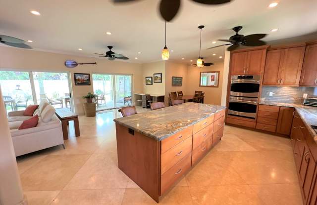 Gorgeous Furnished Beachside Home in Kailua photos photos