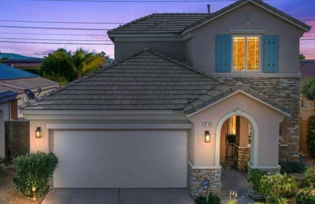 31110 Calle Agate - 31110 Calle Agate, Cathedral City, CA 92234