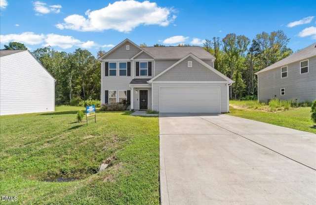 394 E Waycliff Road Gallery 1