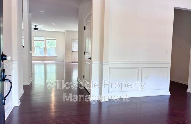 1209 Magnolia Row Trail Gallery 3