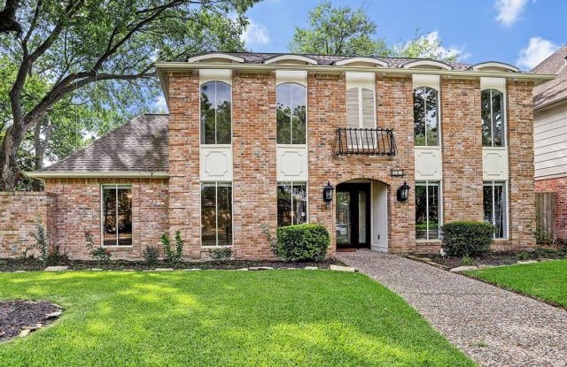 903 Crossroads Drive - 903 Crossroads Drive, Houston, TX 77079