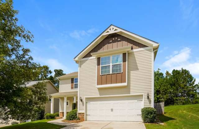 126 Saint Charles Place - 126 Saint Charles Place, Newnan, GA 30277 126 Saint Charles Place - 126 Saint Charles Place, Newnan, GA 30277