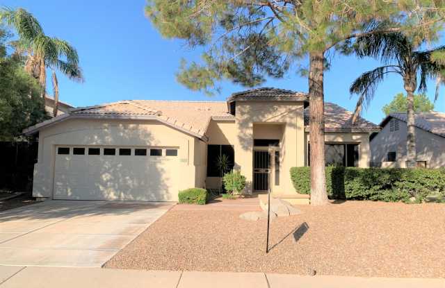 734 N Cambridge Street - 734 North Cambridge Street, Gilbert, AZ 85233
