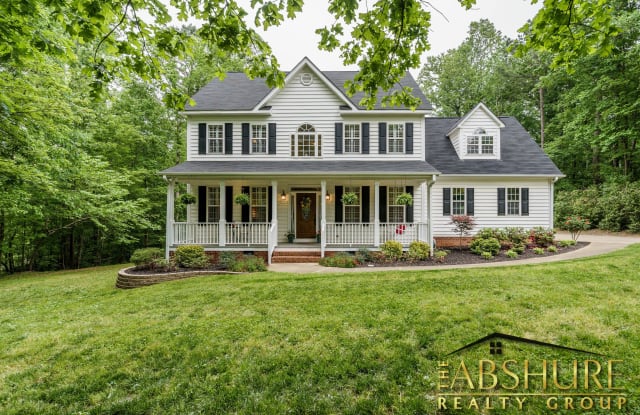 6833 Landingham Drive - 6833 Landingham Drive, Wake County, NC 27592