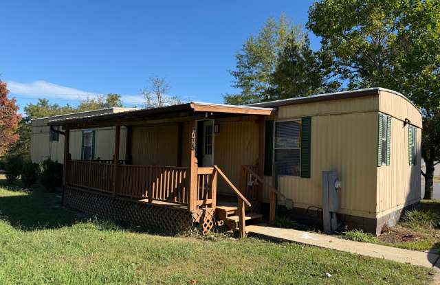 2 Bedroom 1 Bath Mobile Home in Greeneville, TN photos photos