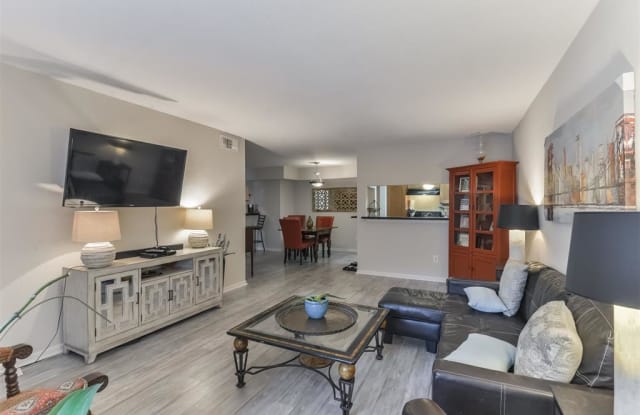 4641 Wild Indigo Street - 4641 Wild Indigo St, Houston, TX 77027