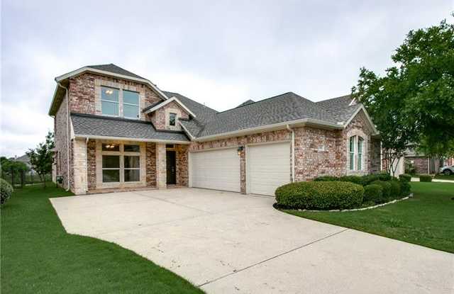 1581 Meadows Avenue - 1581 Meadows Avenue, Lantana, TX 76226