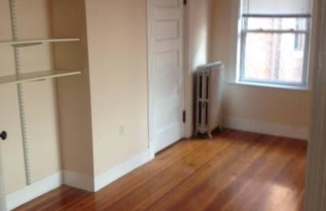 34 Channing St. Gallery 3