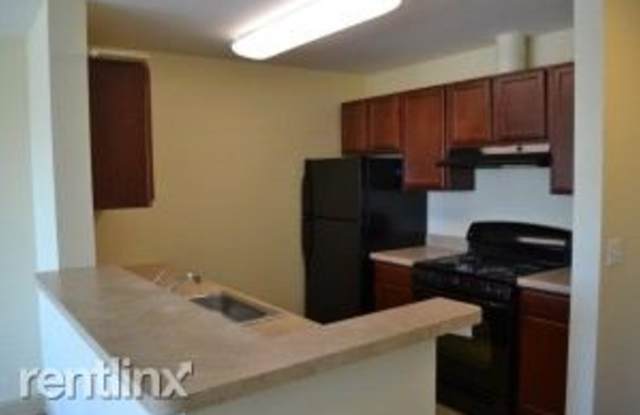 Moses Circle Senior Apartments Gallery 3