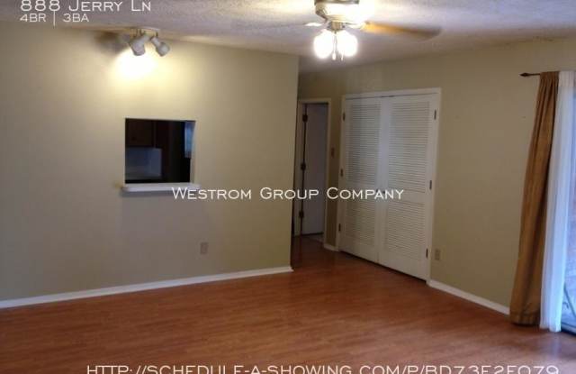 888 Jerry Ln Gallery 4