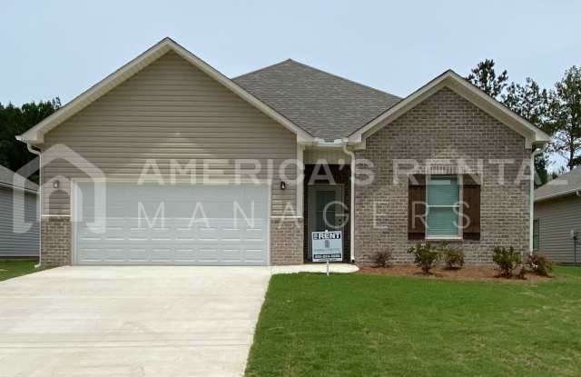 Home for Rent in Odenville, AL! Available to View with 48 Hours Notice!! photos photos