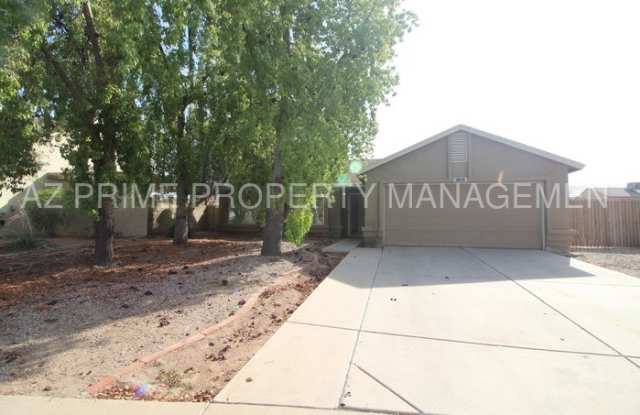 11301 North 92nd Avenue - 11301 North 92nd Avenue, Peoria, AZ 85345