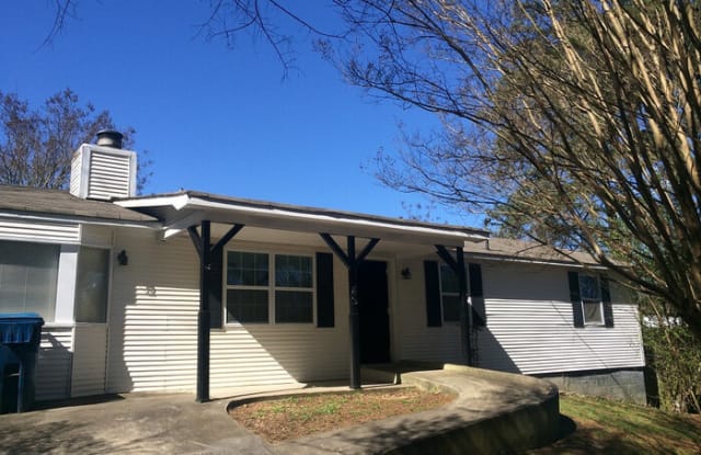 3049 Millstone Court Southwest - 3049 Millstone Court, Austell, GA 30106