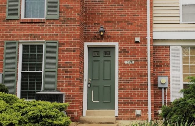 10836 Lakehurst Ct 97 - 10836 Lakehurst Court, Hamilton County, OH 45242