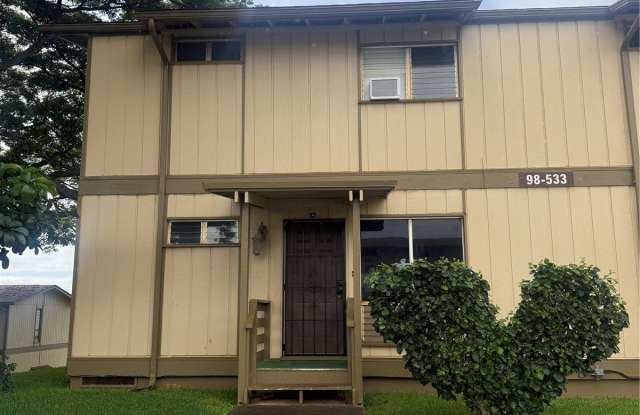 98-533 Kamahao Place unit: 38 - 98-533 Kamahao Place, Pearl City, HI 96782