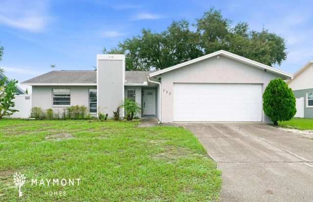 772 Spicewood Drive Gallery 1