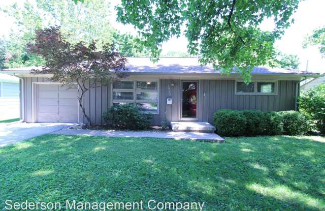 7910 W. 85TH STREET - 7910 West 85th Street, Overland Park, KS 66212