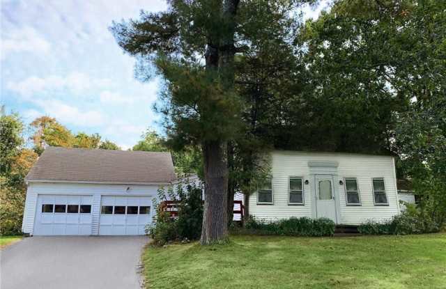 1621 Shepard Avenue - 1621 Shepard Avenue, New Haven County, CT 06518
