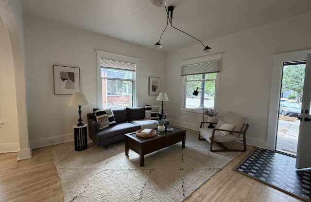 Charming 5-Bedroom Home Steps from CSU & Old Town Gallery 3