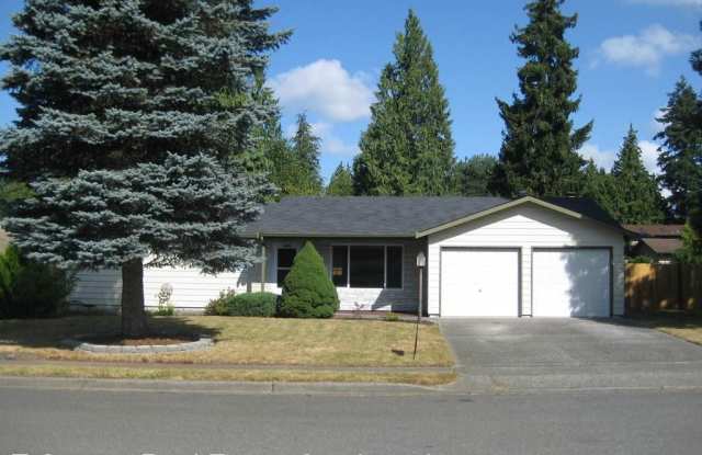 4131 191st St SW - 4131 191st Street Southwest, Lynnwood, WA 98036