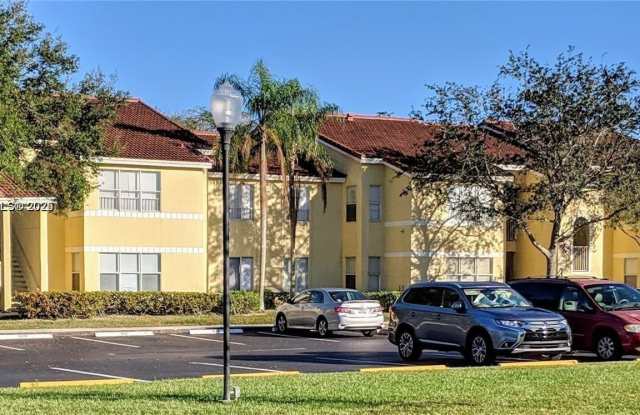 12650 Vista Isles Dr - 12650 Vista Isles Drive, Sunrise, FL 33325