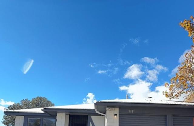 Total Face Lift on this beautiful NE Heights 3 Bedroom 2 Bathroom 2 Car Garage - 5301 Camino Montano Northeast, Albuquerque, NM 87111