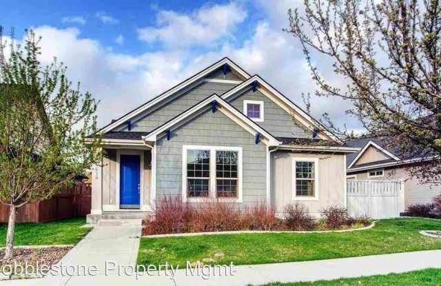 4630 W. Farm View Dr. - 4630 West Farm View Drive, Hidden Springs, ID 83714