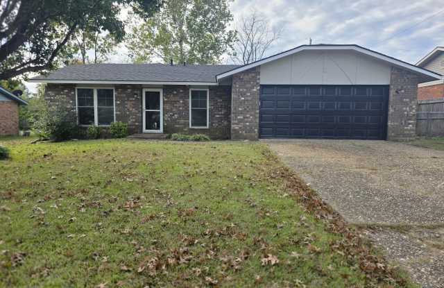8 Willowridge - 8 Willowridge Cove, Sherwood, AR 72076