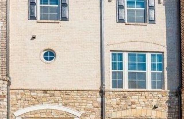 1435 Druid Manor Blvd - 1435 Druid Manor Boulevard, North Druid Hills, GA 30329