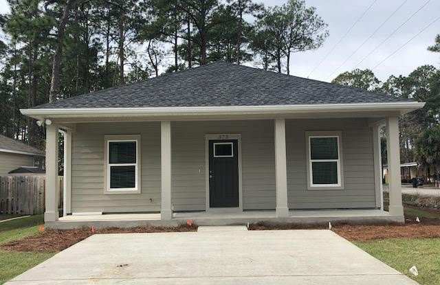 343 Indian Woman Road - 343 Indian Woman Road, Santa Rosa Beach, FL 32459