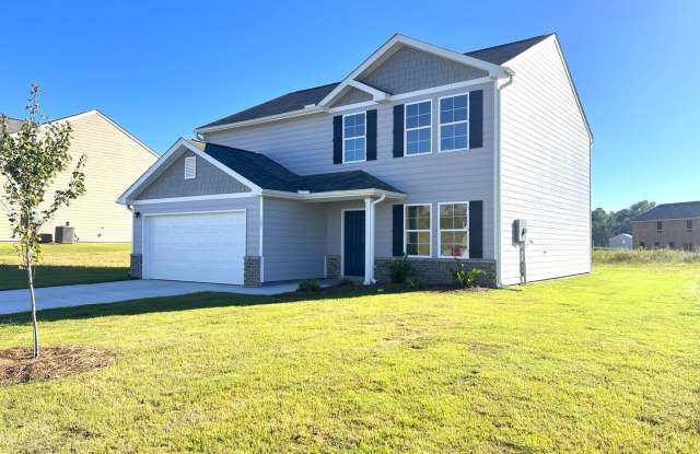 Brand New 5BD/3B Home by Lake Tobo Gallery 3