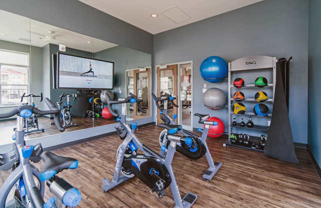 East Range Crossings Apartments - Affordable Housing Gallery 3
