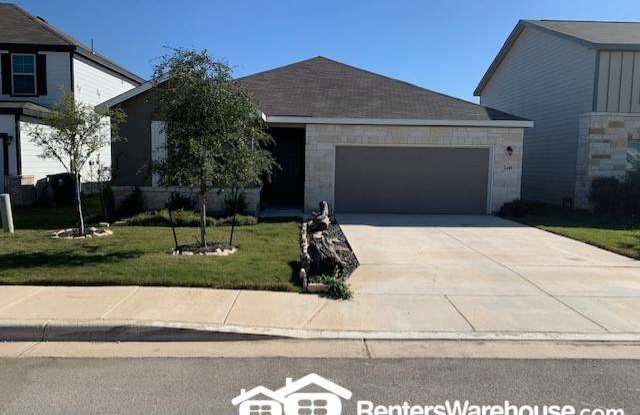 2449 Hiddenbrooke Trace - 2449 Hiddenbrooke Trace, Seguin, TX 78155