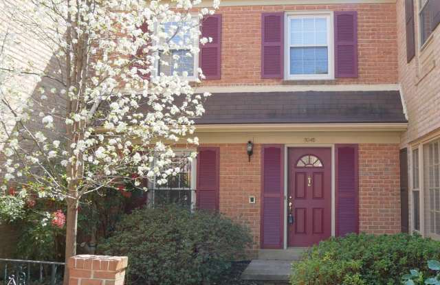 3045 Federal Hill Drive - 3045 Federal Hill Drive, Seven Corners, VA 22044