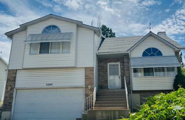 Month to month lease - Beautiful South Ogden home for rent Gallery 1
