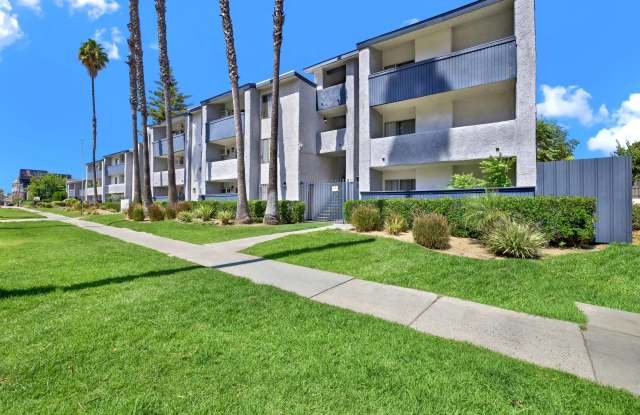 Talavera Apartments Gallery 2