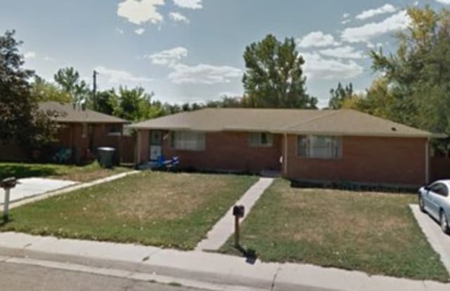 121 Gardner Drive - 121 Gardner Drive, Longmont, CO 80504 121 Gardner Drive - 121 Gardner Drive, Longmont, CO 80504