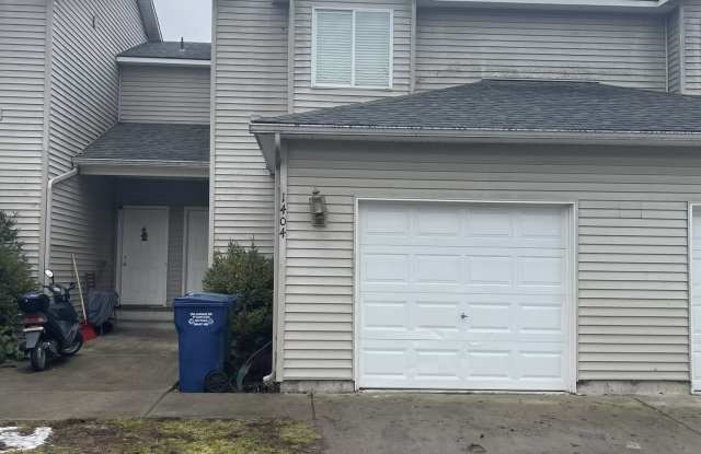 1404 E. Stiner Ave. - 2 - 1404 East Stiner Avenue, Coeur d'Alene, ID 83815