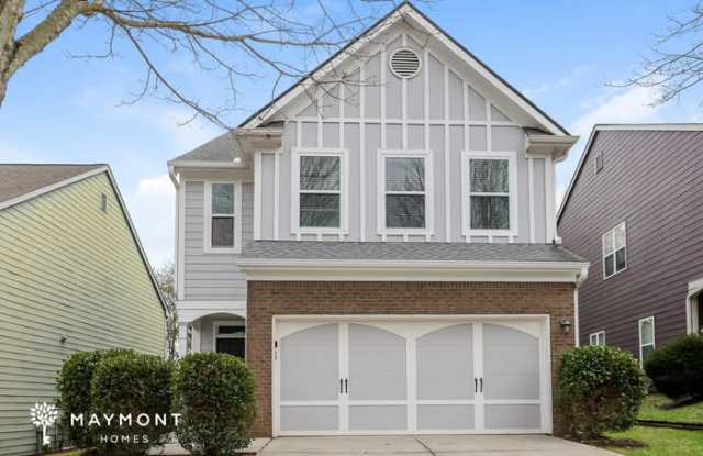 2160 Lily Valley Drive - 2160 Lily Valley Drive, Gwinnett County, GA 30045