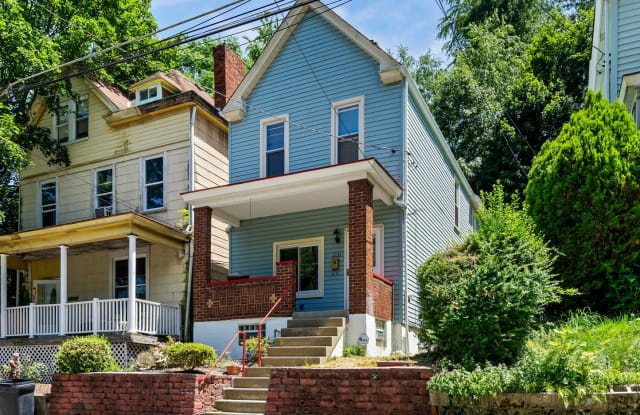 1231 Adon Street - 1231 Adon Street, Pittsburgh, PA 15204