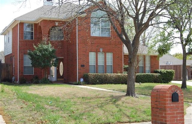 1623 Pleasant Run - 1623 Pleasant Run, Keller, TX 76248