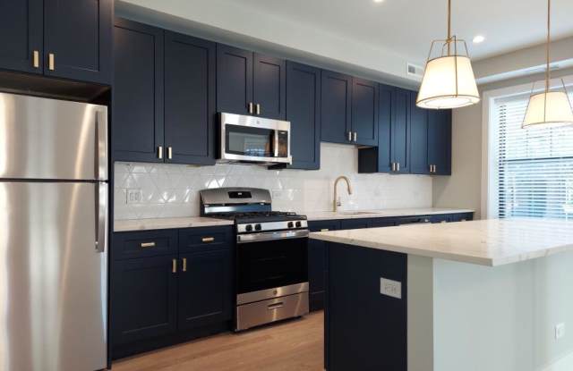 4405 North Seeley - 4405 North Seeley Avenue, Chicago, IL 60625