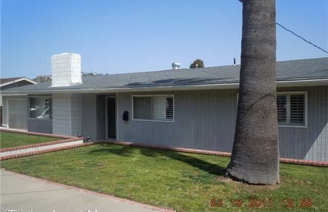 5413 Brockbank Place - 5413 Brockbank Place, San Diego, CA 92115